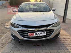 شيفروليه ماليبو